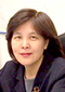 Margaret Wei