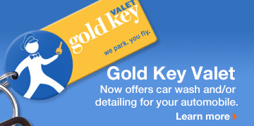 Gold Key Valet - We now offer car washing and detailing.