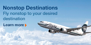 Nonstop Destinations