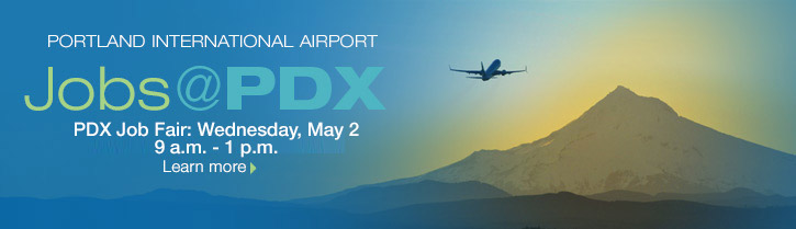 Pdx Long Term Parking >> Portland International Airport Pdx Long Term Parking >> Portland International Airport